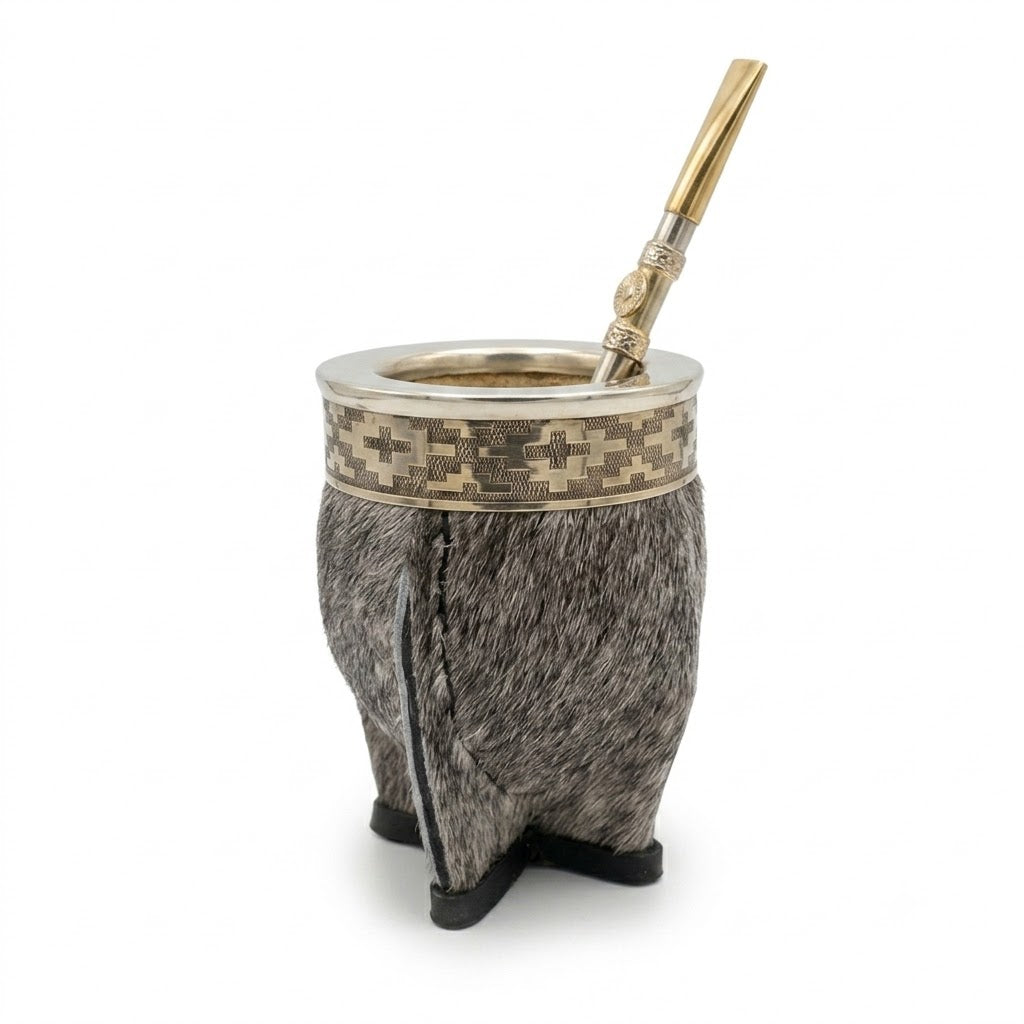 Mate Imperial Premium Pelito