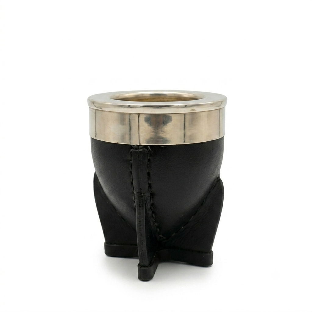 Mate Uruguayo Negro