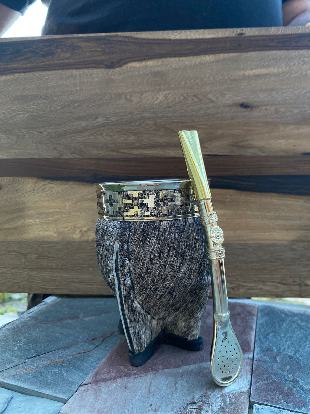 Mate Imperial Premium Pelito