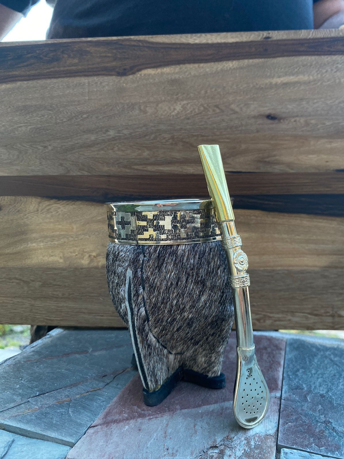 Mate Imperial Premium Pelito